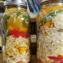 Load image into Gallery viewer, Fall Equinox Fire Cider