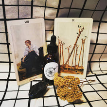 Load image into Gallery viewer, Builder ov Boundaries Essence Blend