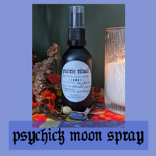 Load image into Gallery viewer, Psychick Moon Spray
