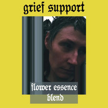 Load image into Gallery viewer, Grief Support Essence Blend
